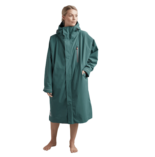 Red Paddle Co. Alter Evo Change Jacket