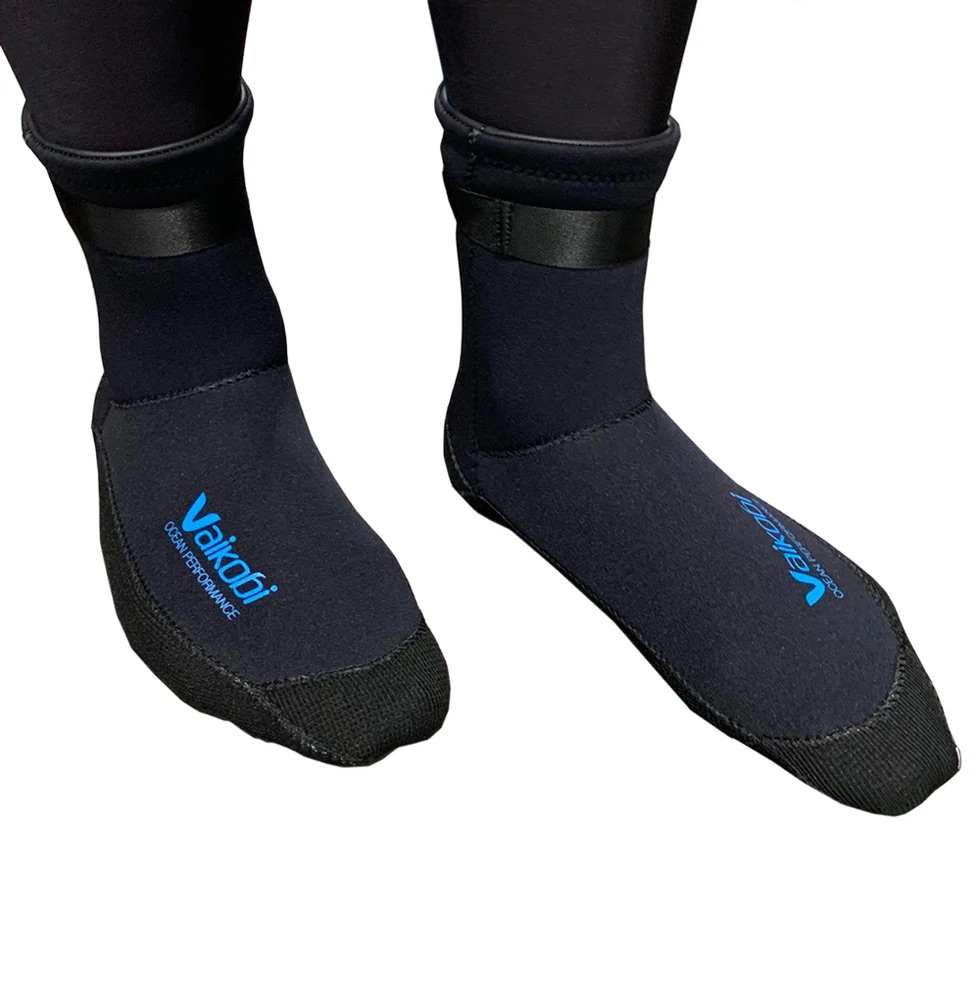 Vaikobi VCold 2mm Neoprene Socks